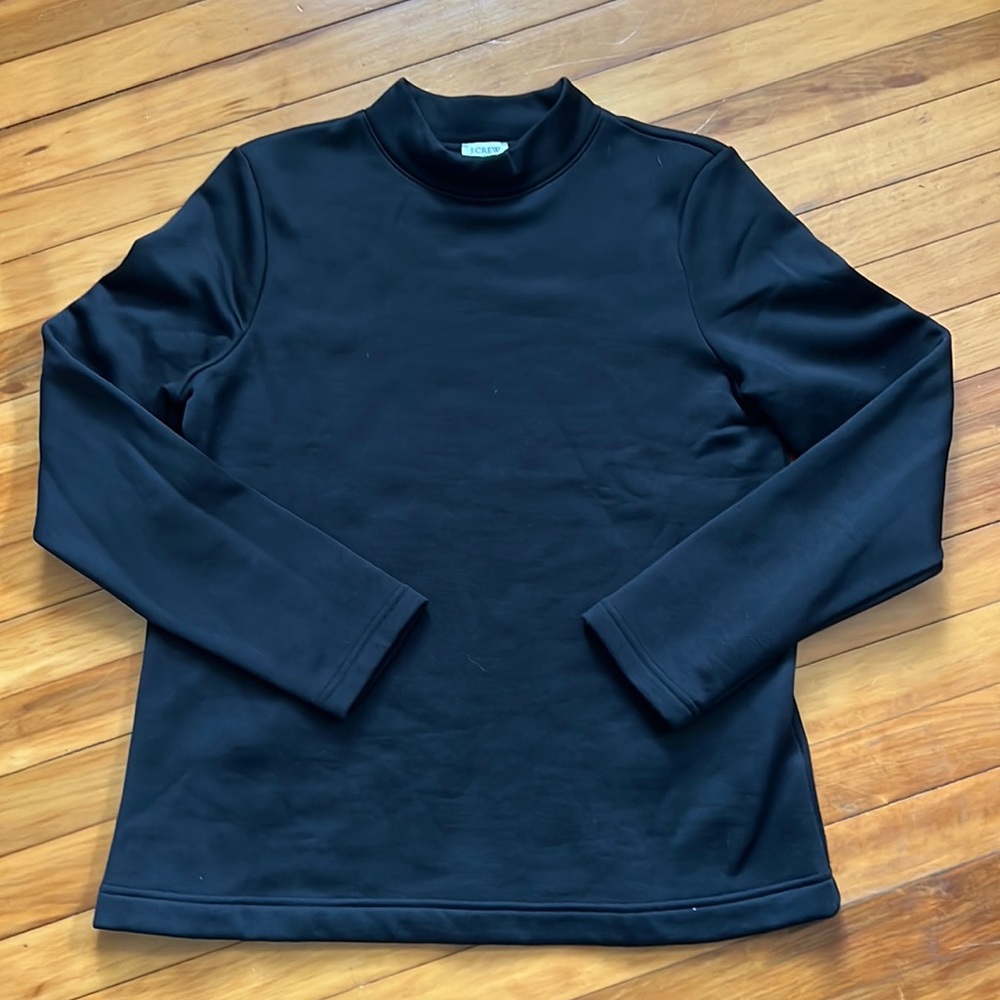 J. Crew pullover Size M